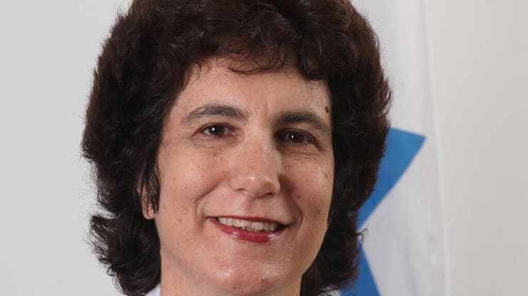 דפנה ברק-ארז שופטת בית המשפט העליון