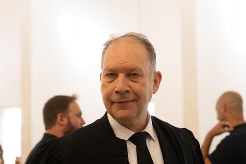צילום: אלכס קולומויסקי