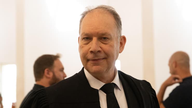 דיון בג"ץ על ביטול עילת הסבירות