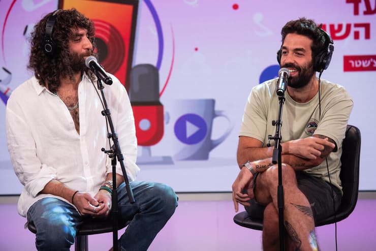 רביד פלוטניק וטונה 