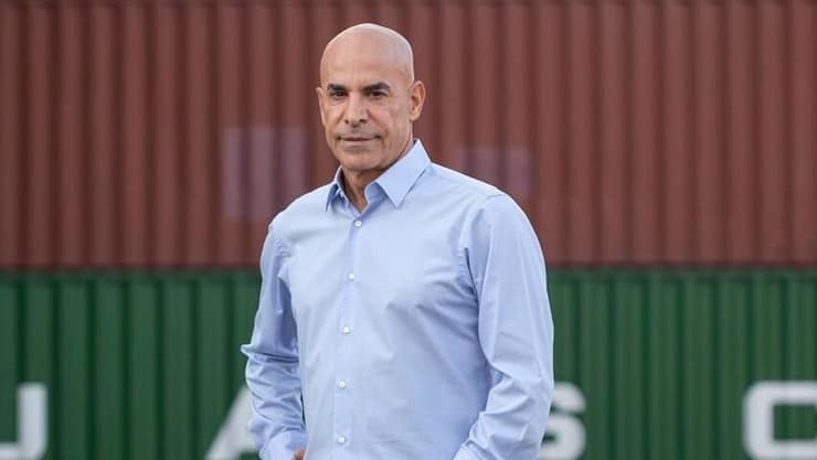 משה (שיקו) זאנה 