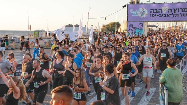 הודיס סינגלס ראן