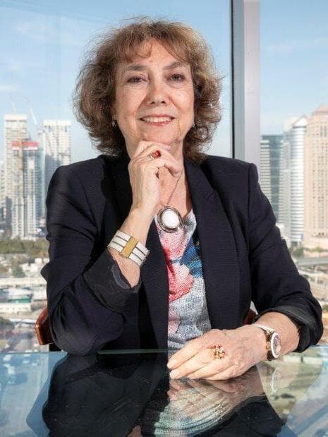 ד"ר רינה דגני ( צילום: עופר וקנין) ד"ר רינה דגני
