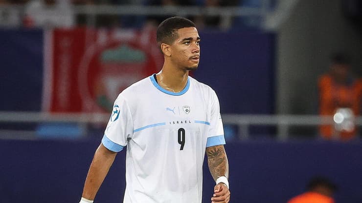 עידן טוקלומטי