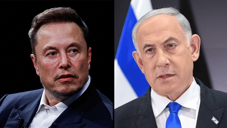 אילון מאסק