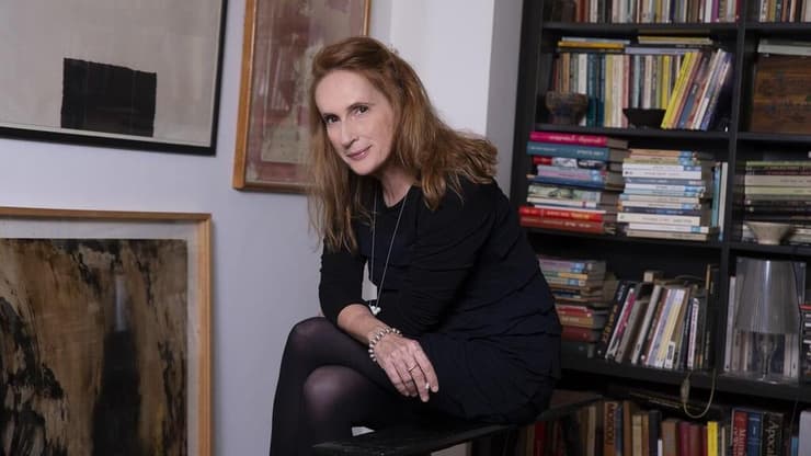 אילנה ברנשטיין