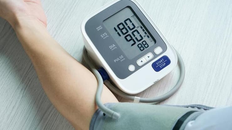 יתר לחץ דם
