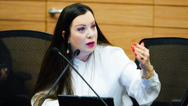 ועדת החוקה חוק ומשפט- דיון בכללי ניגוד העניינים החלים על שופטים