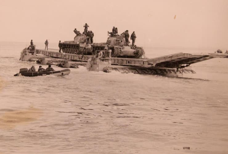 מלחמת  יום הכיפורים