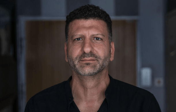 אלעד עמדי (צילום: עמית שאבי) אלעד עמדי