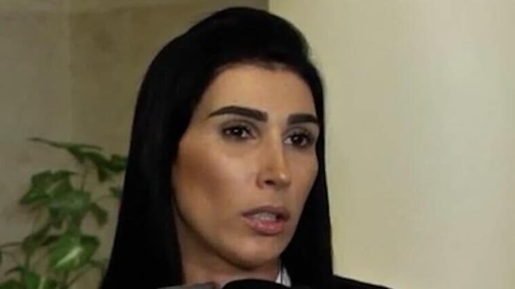 עו"ד הילה יחזקאל