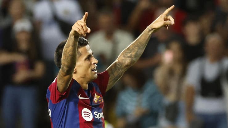 ז'ואאו קאנסלו 