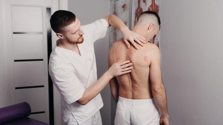 טיפול טווינא