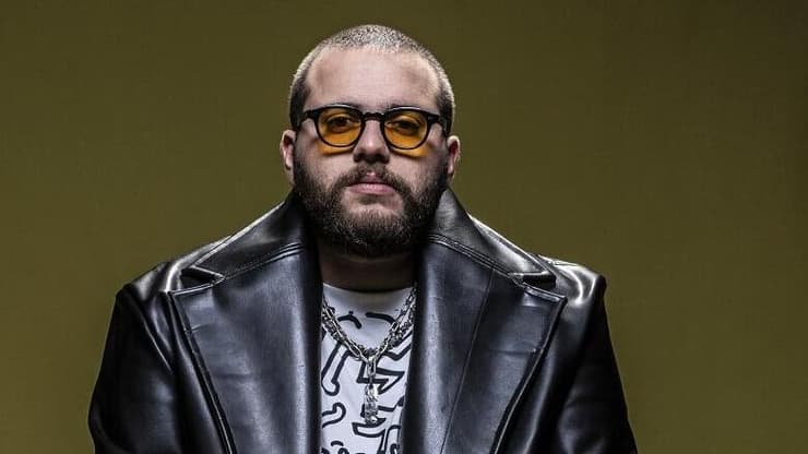 אליאב זוהר (צילום: איליה מלניקוב) אליאב זוהר