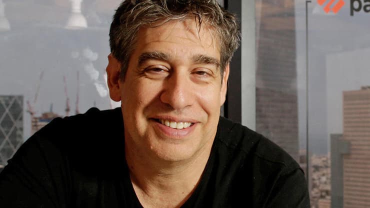 מייסד פאלו אלטו ניר צוק