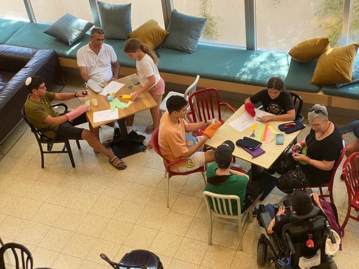 בית הגלגלים