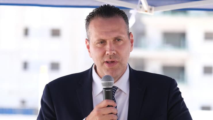 "תודה לכל מי שנרתמו למאבק הציבורי החשוב להצלת התרבות והספורט". מיקי זוהר (צילום: יואב דודקוביץ') מיקי זוהר