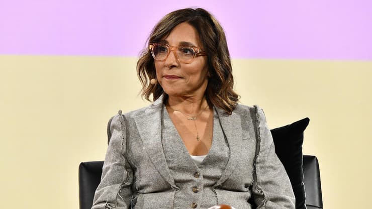 לינדה יאקרינו (צילום: Jerod Harris / Getty Images) לינדה יאקרינו