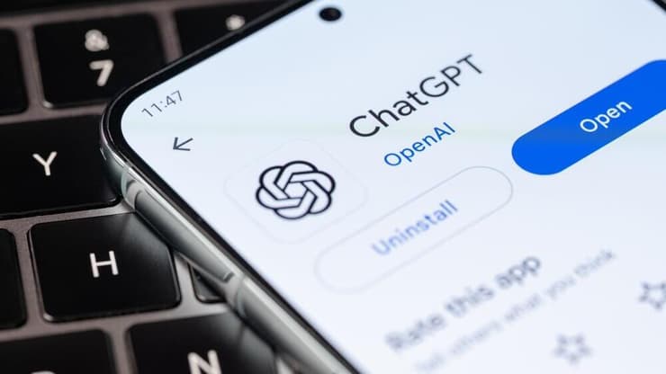 ChatGPT (צילום: PixieMe / Shutterstock) ChatGPT