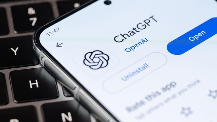 ChatGPT (צילום: PixieMe / Shutterstock) ChatGPT