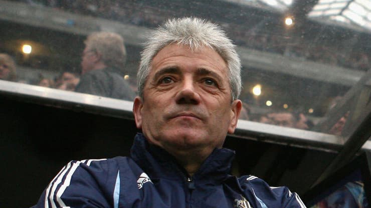 קווין קיגן (צילום: Clive Brunskill/Getty Images) קווין קיגן