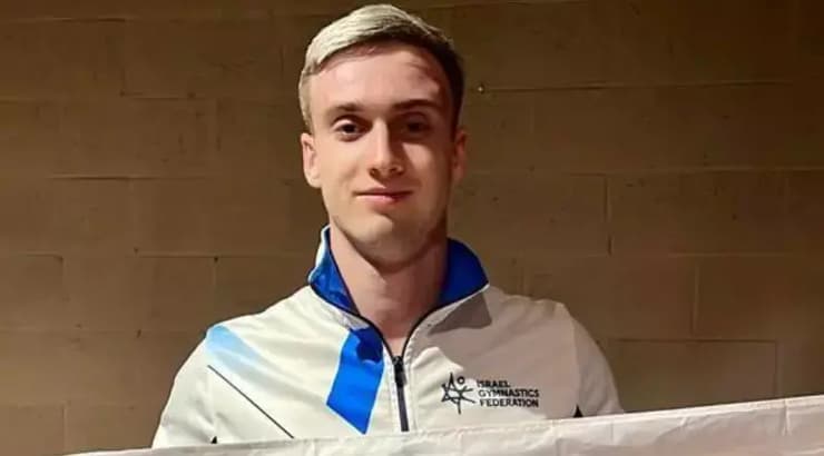 איליה ליובימוב