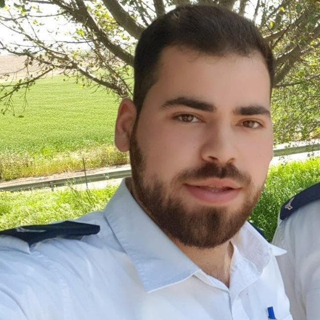 אהרון חיימוב