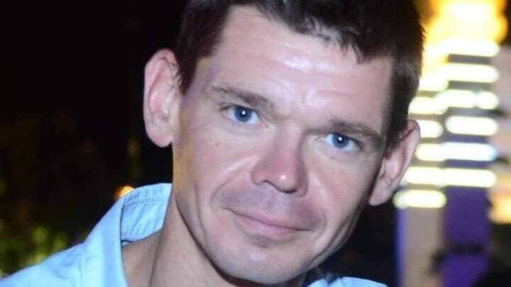 דני וובק מתנדב זק"א נרצח בנתיב העשרה (צילום: זק"א) דני וובק מתנדב זק"א נרצח בנתיב העשרה