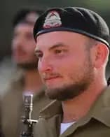 סמ"ר עידו הרוש