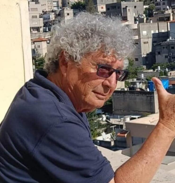 דוד (קצ'קו) קציר