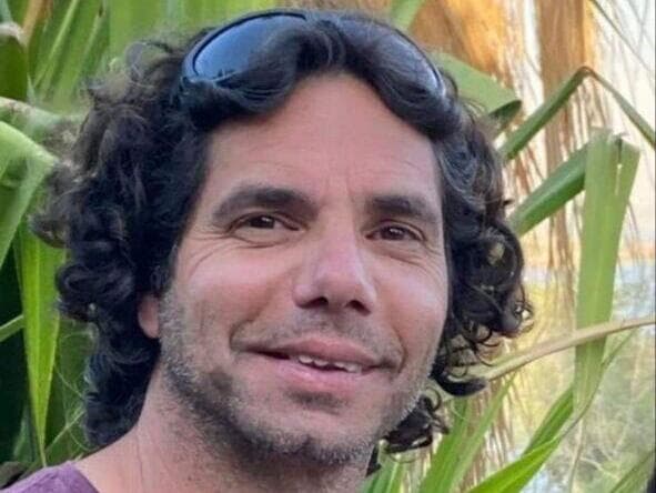 עופר קלדרון