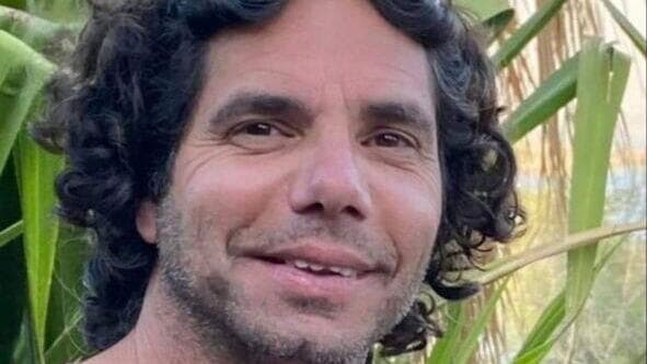 עופר קלדרון