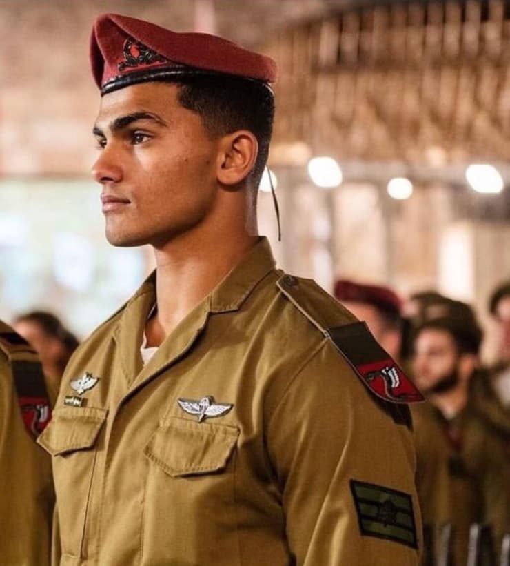 גיא שמחי ז"ל