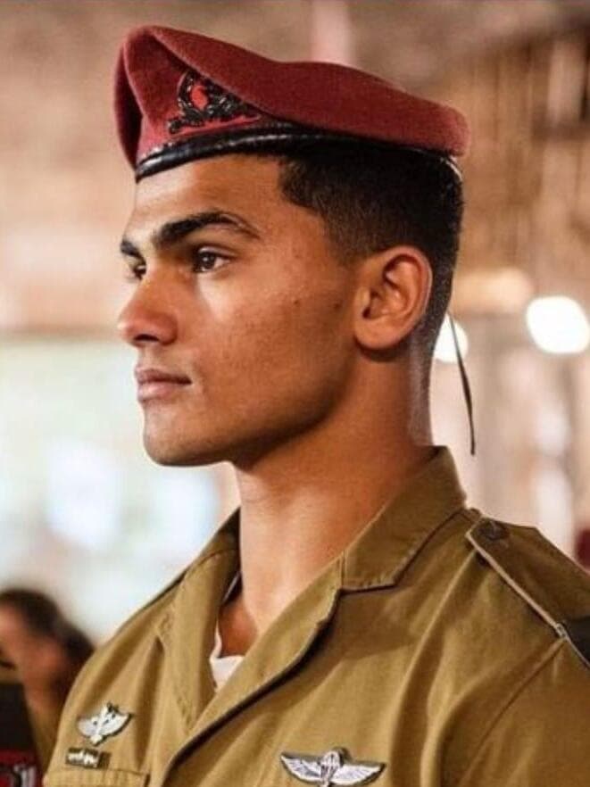 גיא שמחי ז"ל