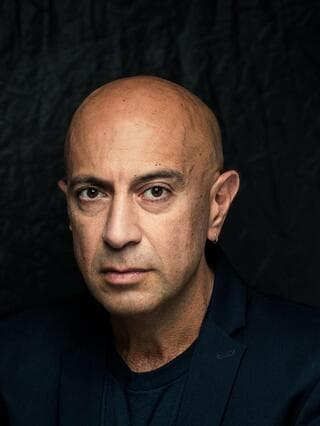 אבי יששכרוף