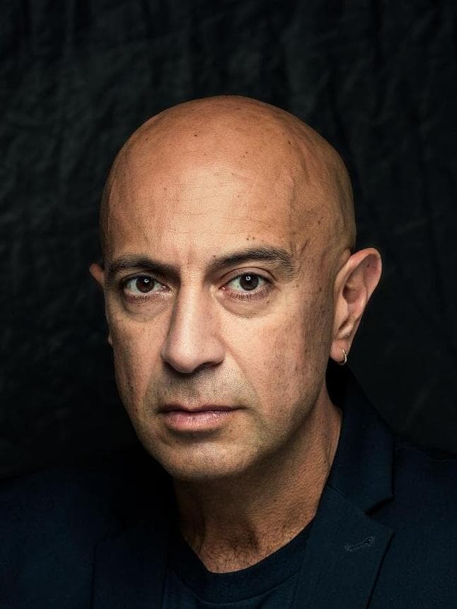 אבי יששכרוף