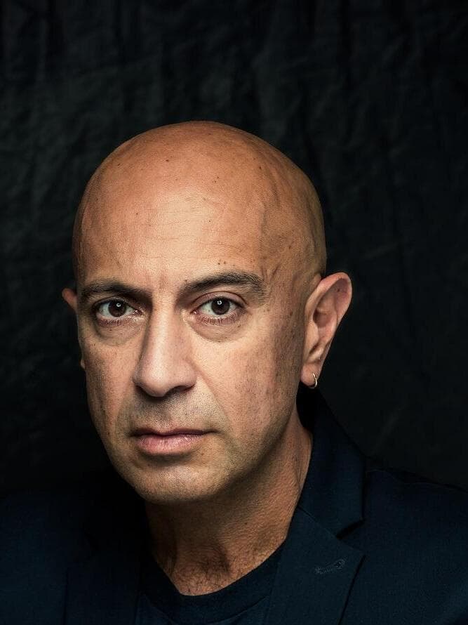 אבי יששכרוף