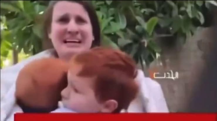 שירי ביבס וילדיה