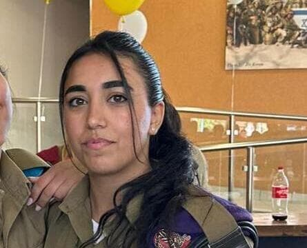 שיראל חיים פור 