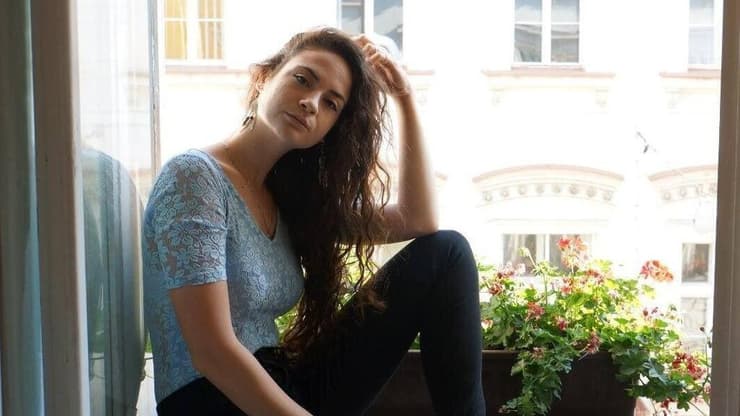 ענבר הימן ענבר הימן