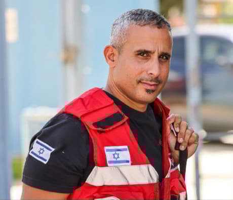 רס"ר רועי משה ז"ל