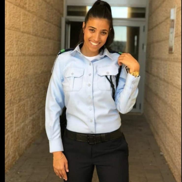 רס"ר מור שקורי ז"ל