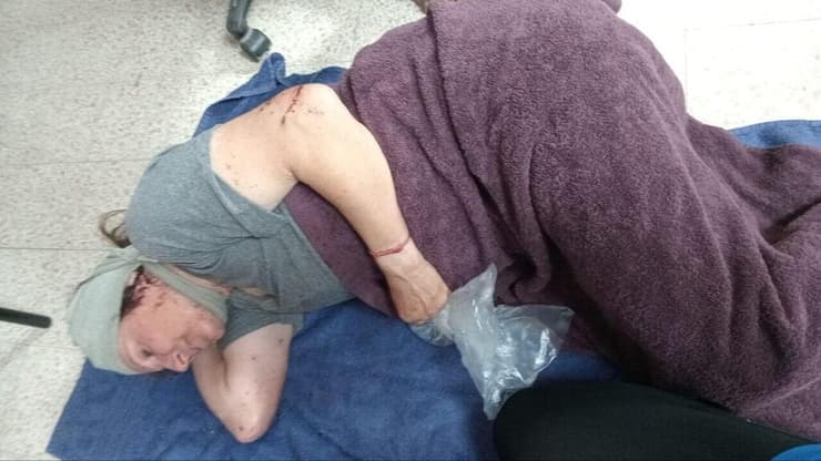 נעמית דקל חן