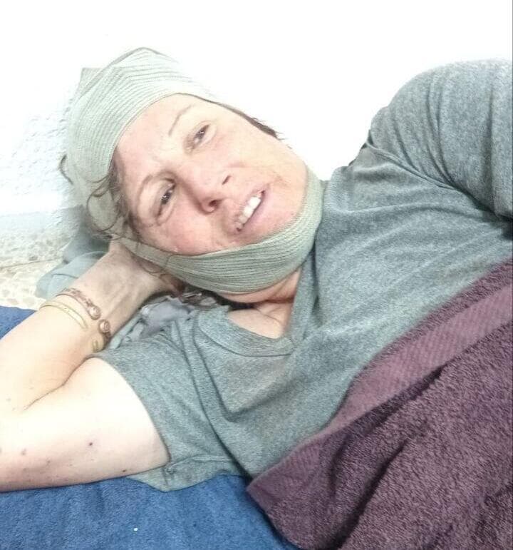 נעמית דקל חן