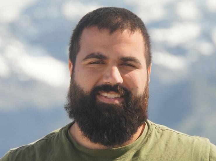 אמיר נעים ז"ל