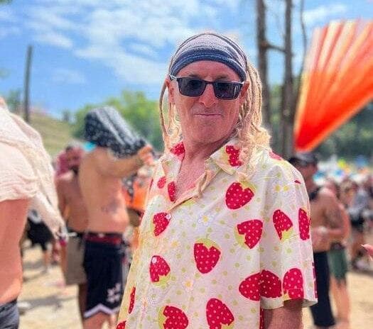 אילן אברהם, נעדר 