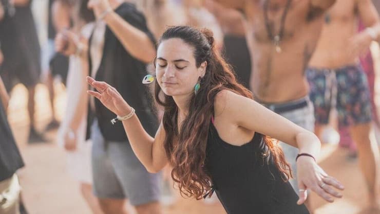 ענבר הימן