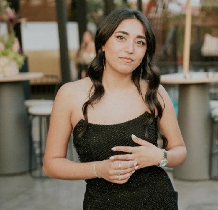 שיראל חיים פור, נעדרת