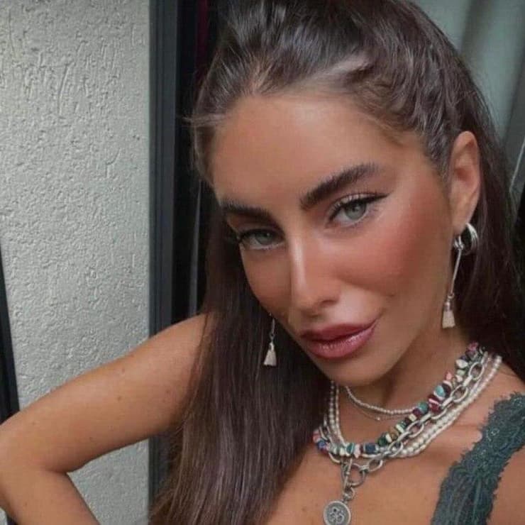 תמר לובטון, נעדרת 