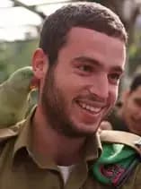רס"ן רועי צ'אפל